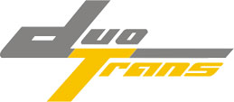 DUO-TRANS logo